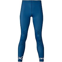 Amazon | [シーダブリューエックス/ワコール] スポーツタイツ