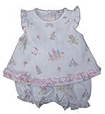 Kissy Kissy SHORTS ベビー・ガールズ US サイズ: 12-18 Months カラー: ホワイト