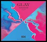 whodunit-GLAY × JAY(ENHYPEN)- /シェア(CD Only)(特典なし)