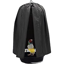 Amazon.co.jp: 鳥かごスタンド 鳥ケージスタンド ガーデン ハンギング