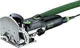 Festool 574432 Domino Joiner DF 500 Q Set [並行輸入品]