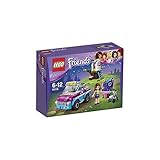 レゴジャパン 41116 レゴ（R）フレンズ オリビアの天体観測 【LEGO】 ds-1655555