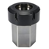 Er40 Hex Collet Block Chuck Holder Cnc Tool