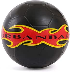 特価商品 アーバンボール ノーブランド品 Urbanball Urbanballバッグ フリースタイル用ボール Blackfire サッカー フットサル Ericamather Com