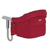 イングリッシーナ　ファスト　テーブルチェア (Red) [並行輸入品]