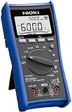 ＨＩＯＫＩ　デジタルマルチメータ　ＤＴ４２５３　7538618 DT4253