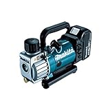 マキタ 充電式真空ポンプセット 18V VP180DRT