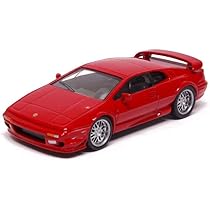 1/43AVENUE43ロータスエスプリPBBSt. Tropezコンバーチブル 1/43AVENUE43ロータスエスプリPBBSt. Tropezコンバーチブル