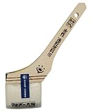 ハンディ・クラウン Prospec 速乾水性塗料用刷毛 70mm