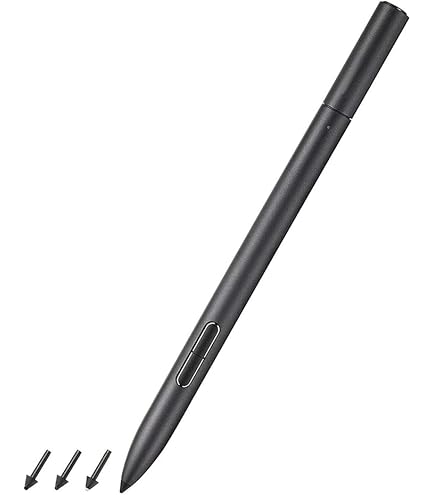 Amazon.co.jp: タッチペンスタイラスペン For ASUS PEN SA301H用4096