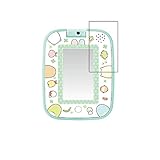 ClearView すみっコぐらし ゲームもおべんきょうもできちゃう！すみっコパッド対応 [高硬度ブルーライトカット]液晶保護フィルム 傷に強い高硬度！ブルーライトカット率 30％以上！