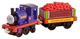 Learning Curve Brands Take Along Thomas and Friends - Sir Handel and The Apple Truck - Pack of 2 [並行