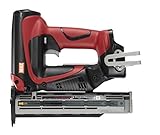 MAX 充電式フィニッシュネイラ TJ-35FN2 (本体のみ)