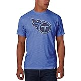 NFLメンズ' 47 Scrum Tee、代替ロゴ S