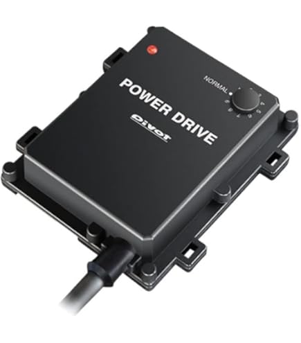 Amazon | PIVOT (ピボット) サブコン【 POWER DRIVE 】ホンダ専用 S07A  