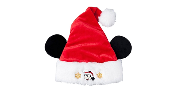国内発送 ディズニー Dlr クリスマス ミッキー 帽子 52b9dc72 アウトレットと正規品比較 Cfscr Com