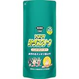 呉工業:KURE ニュー シトラスクリーン ハンドクリーナー 詰替用 1.2L NO2286 型式:NO2286