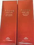 ミルボン（Aujua）オージュア　アクアヴィア　シャンプー＆ヘアトリートメント 500ml セットAQ