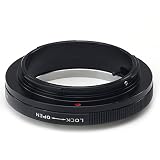 (バシュポ) Pixco マウントアダプター FD NFDレンズ-キヤノンEOS EFカメラボディー対応 FD NFD-EOS EF