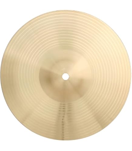 Amazon.co.jp: チャッパ 手拍子 5寸（直径15cm） : 楽器・音響機器