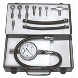 NPA(東洋テック) 燃圧計(国産車用) PG-10D