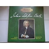 Cantatas 167 24 & 177 Volume 41