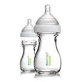 Born Free Breeze 5 oz. Glass Bottle, by Born Free