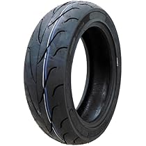 hi  ☆タイヤ 2本 Amazon | 130/70-12 FRIENDWAY 818 バイクタイヤ オートバイ 130