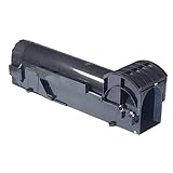 PIKANCHI　ネズミ捕り　ネズミ捕獲器　ハツカネズミ、小さいネズミよう　ワナ　４色可選　無毒無害　細菌伝染防止　再利用可能　簡単設置（黒）