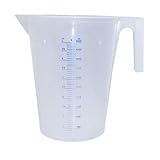 プレッソル(Pressol) 07060 リキッドメジャー 0.25L