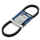 PFP(ピーエフピー) バイク ドライブベルト スズキ レッツ レッツ2 CA1KA/CA1PA PFV16-666