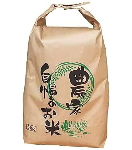Amazon.co.jp: ササニシキ (玄米10kg) 令和7年 山形県庄内産 特別栽培