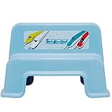 アイリスオーヤマ キッズステップ 新幹線SA 2段 幅32×奥行35×高さ21cm JIS-210E