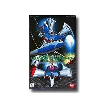 ガンダム試作1号機フルバーニアン