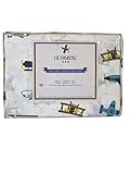 Lil' Dickens Vintage Planes and Airplanes Full Sheet Set [並行輸入品]