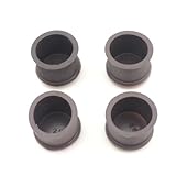 ベスト 家具動楽 丸脚キャップ 28mm~30mm 4個入 10-303