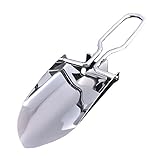 MIRAIS ミニ ステンレス シャベル 園芸 ガーデニング MR-MINISYABE