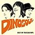 DINOSOUL -BEST OF TRICERATOPS-(初回限定盤)