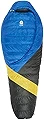Sierra Designsクラウド800 Dridown Sleeping Bag : 35度ダウン Long