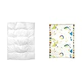 【セット買い】フィセル たまご掛け布団 + ナオミイトウ NAOMI ITO ドリーム 掛けふとんカバー