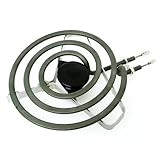 Whirlpool y04000036 Maytag 6 "範囲Cooktopストーブ交換サーフェスBurner暖房要素