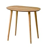 koeki ハイテーブル ティーナ 幅60cm ナチュラル色 TINA-HT600(NA)