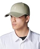 [Under Armour] UAステルス フォーム アンクラッシャブル キャップ 6000413(289) カーキベース カーキベース SMMD