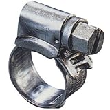 ABAホースバンド SUS316 9mm 13-20