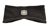 D&F NE-1122GY LED ネック de イヤーマフラー グレー