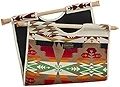 ペンドルトン PENDLETON アウトドア ウールファイヤー ウッドキャリアー ツーソンカーキ 19802112