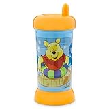 Disney Sippy Cup- BPA Free (Winnie the Pooh and Pals) by Disney [並行輸入品]