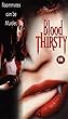 Blood Thirsty [VHS] [Import]