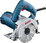 Bosch 1250W Tile Cutter, GDC 121タイルカッター [並行輸入品]