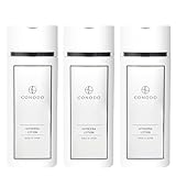 【ヒト型セラミド原液15%配合】CONODO (コノド) ヒトセラローション 120ml 化粧水 ヒト型 セラミド プロテオグリカン コラーゲン ヒアルロン酸 CICA配合 高濃度 低刺激 国産 (3本, 化粧水)